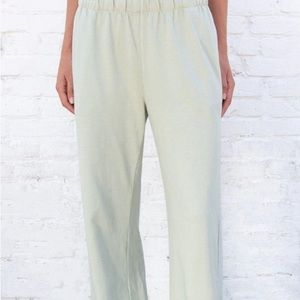 brandy melville anastasia sweatpants